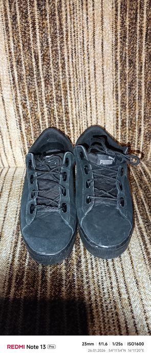 Sprzedam buty Puma oryginał