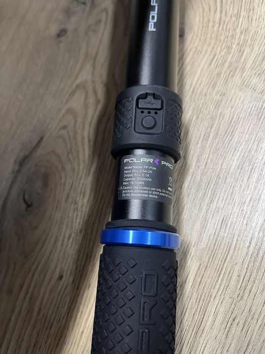 Монопод polar pro