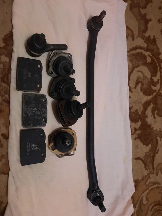 Продам  генератор на ваз