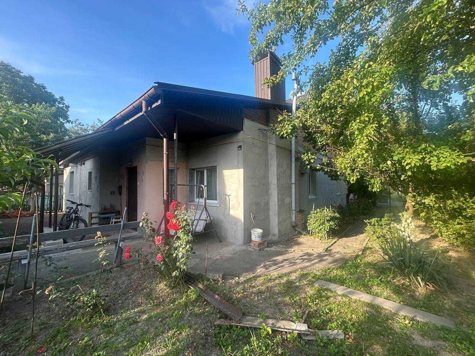 Продам 1-поверховий будинок на П'ятничанах 3945