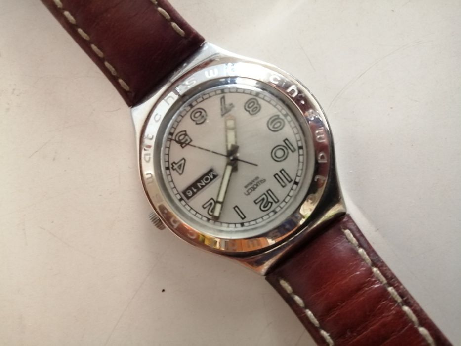 Swatch original erony