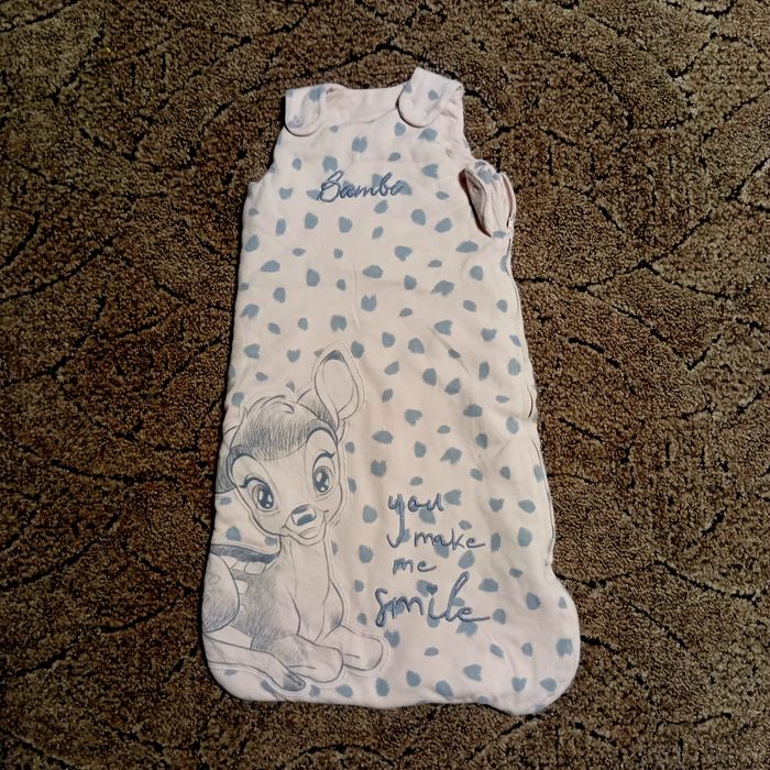 Продам два теплых детских спальных мешка .200  грн.за два.