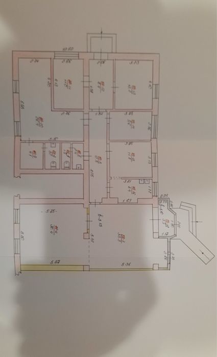 Продаж приміщення