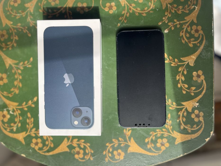 Vendo Iphone13 optimo estado