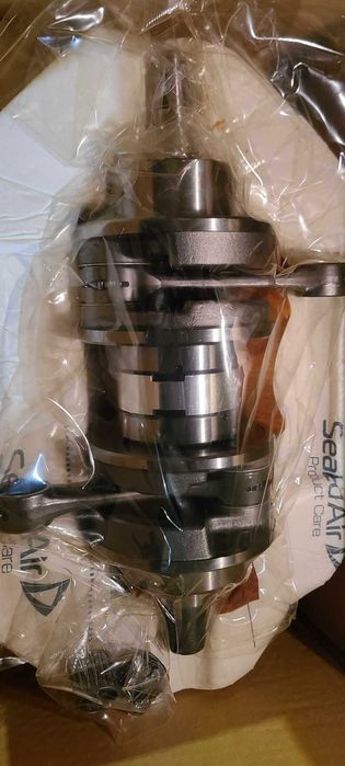 Wał nowy Yamaha skuter wodny 700 701 superjet Wave Runner 650 760 nowy