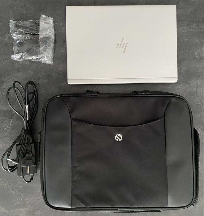 Ноутбук HP EliteBook 840 G5 256Gb SSD / 8Gb RAM / Intel Core i5-8350U