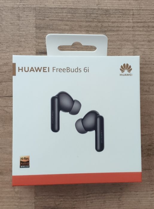 HUAWEI FreeBuds 6i