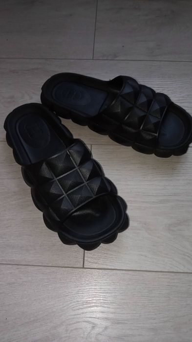 Klapki damskie 38.5 /39