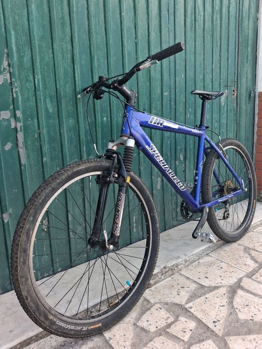 Specialized Hardrock 26er
