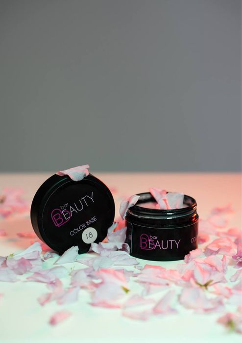 Продаж бізнесу Бренд Beauty Bar nails