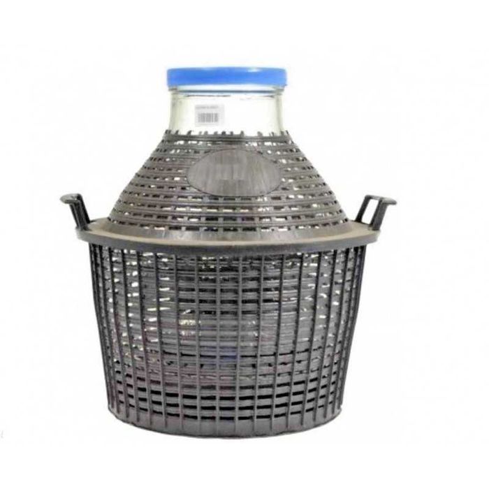 20l balon szerokootworowy