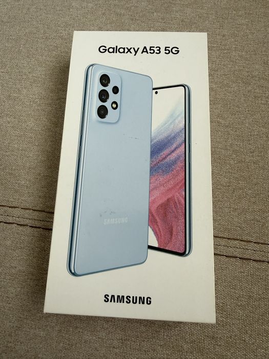 Samsung Galaxy A53 5G