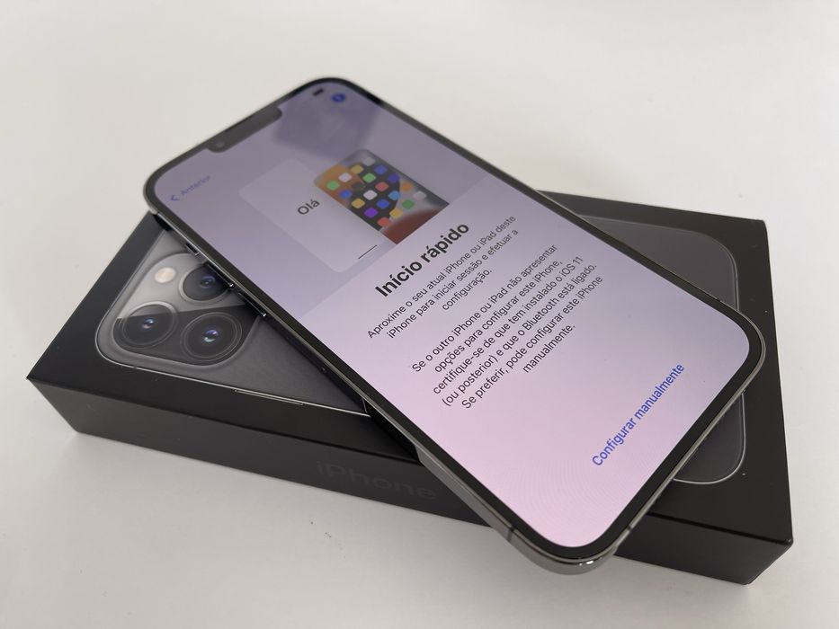 Apple iPhone 13 Pro 128gb