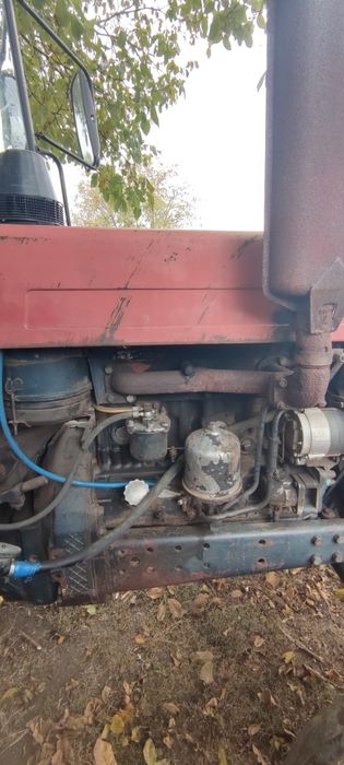 Продам мтз 80 в доброму технічному стані