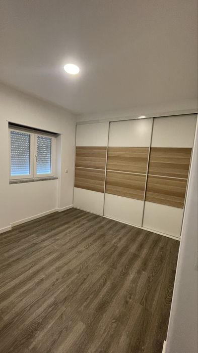 Obras e remodeções