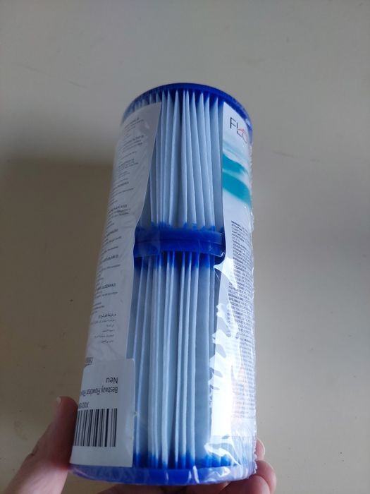 Filtros bomba piscina