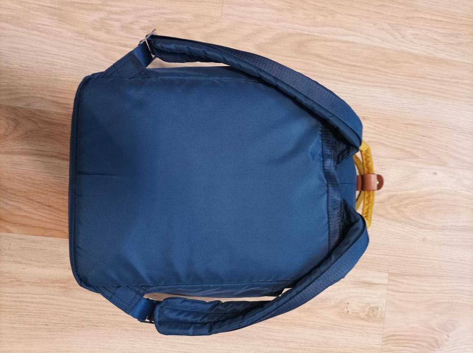 Plecak Doughunt   Glossy Navy/khaki