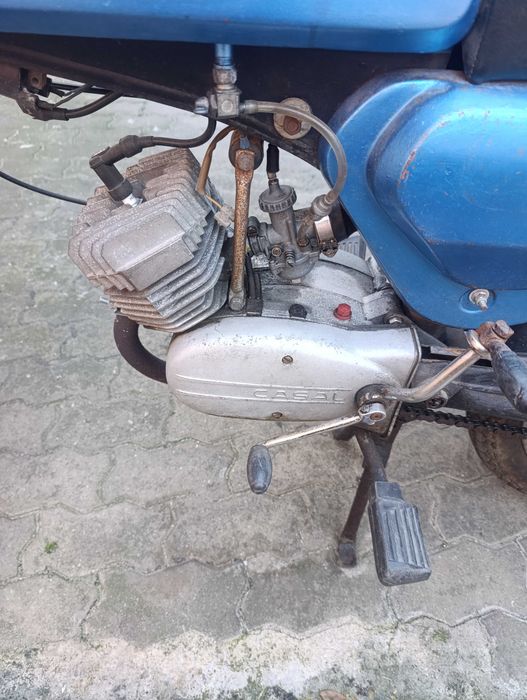 Casal K182 - Pronta a andar