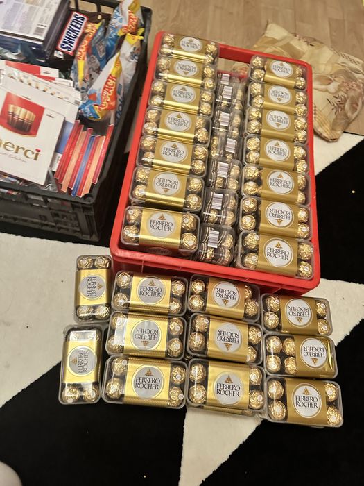 Оригінальні Німецькі товари за доступними цінами . Щоденна відпрака .