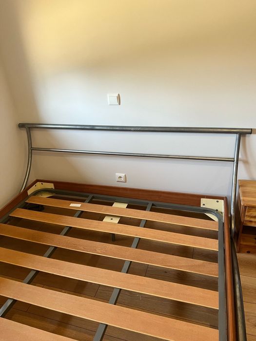 Cama em Otimo estado