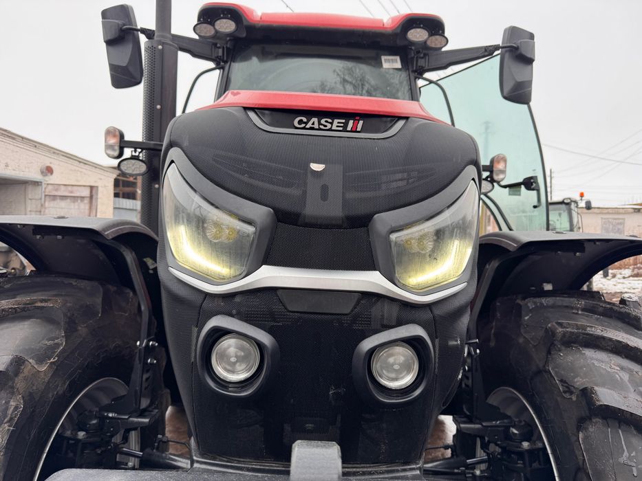 Case Puma 220/200
