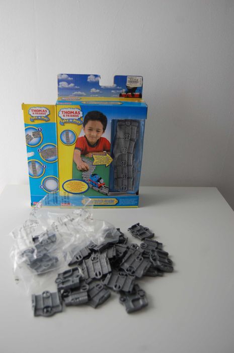 Zestaw Take-n-play - TORY