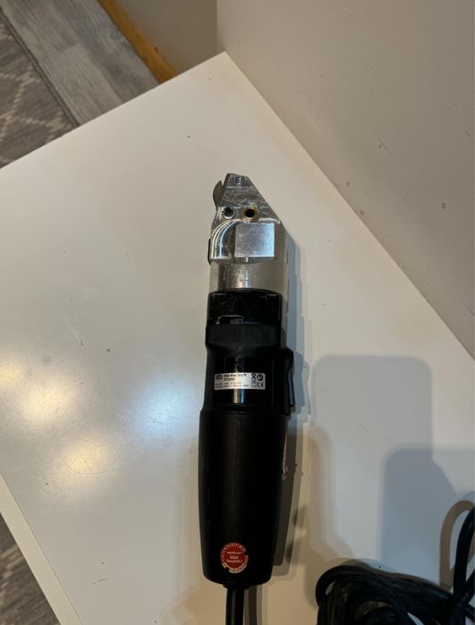 DRACO ak Nozyce do blachy Draco SD5-1