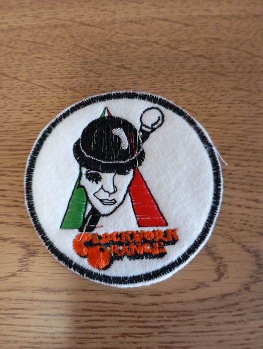 Patch novos de futebol