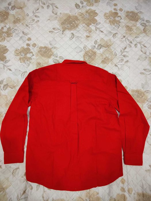 Camisa Gant tam. XL em estado novo.