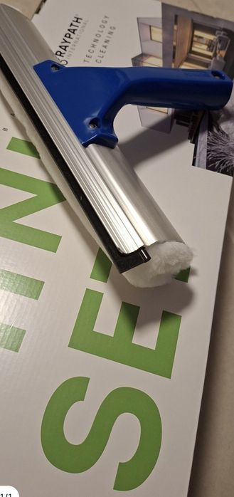 Mini set raypath plus ekspres