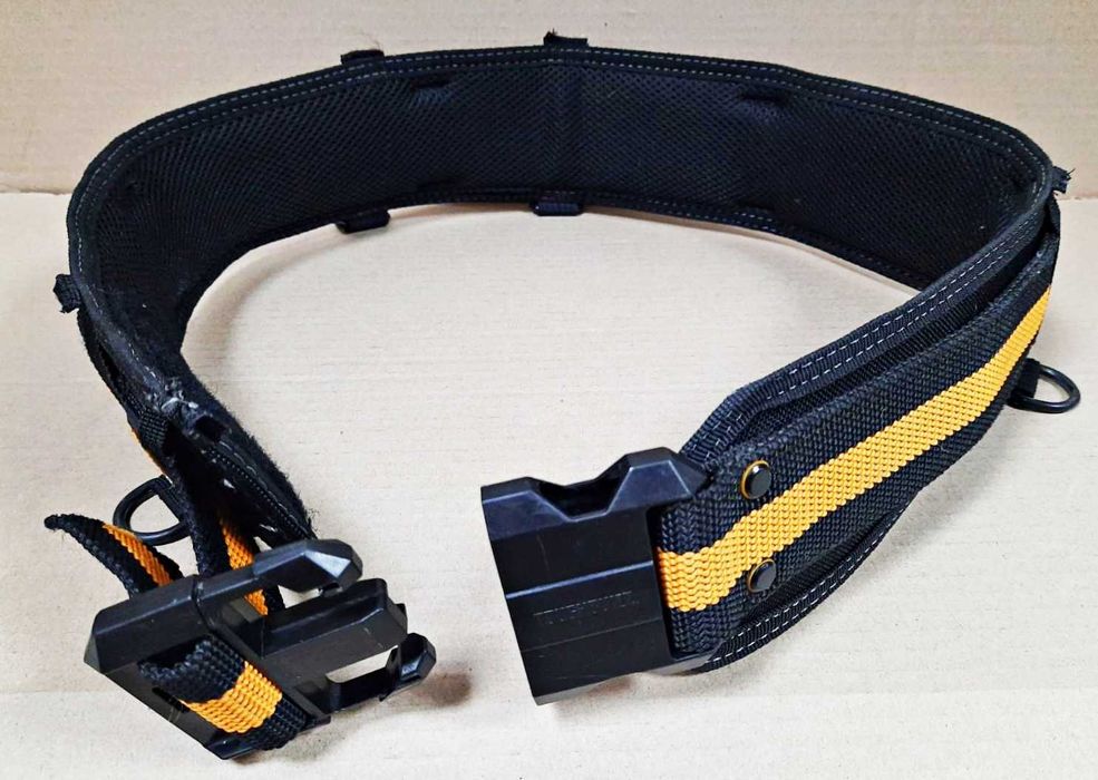 Набор сумок пояс TOUGHBUILT