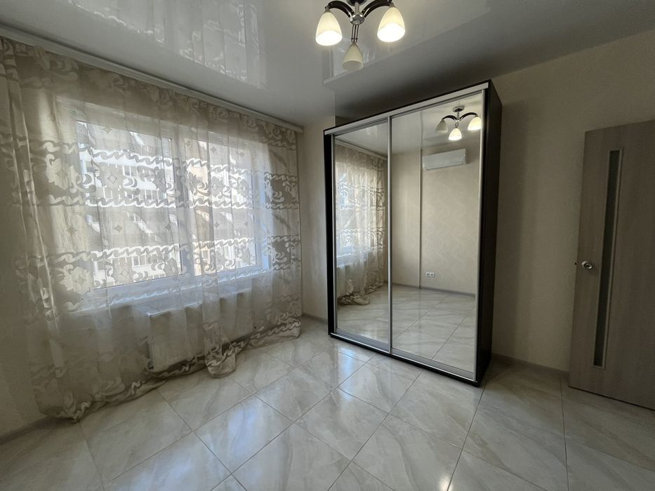 Сдам 1ую квартиру Таирова, Евродвушка