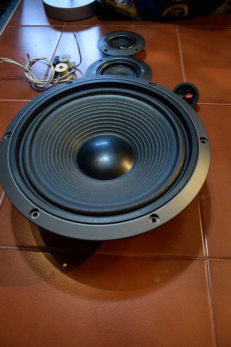 Coluna Pioneer CS-995