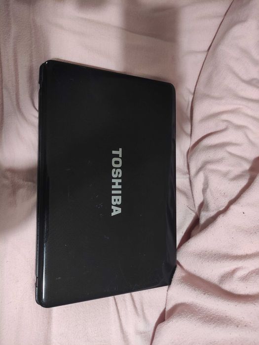 Portátil Toshiba