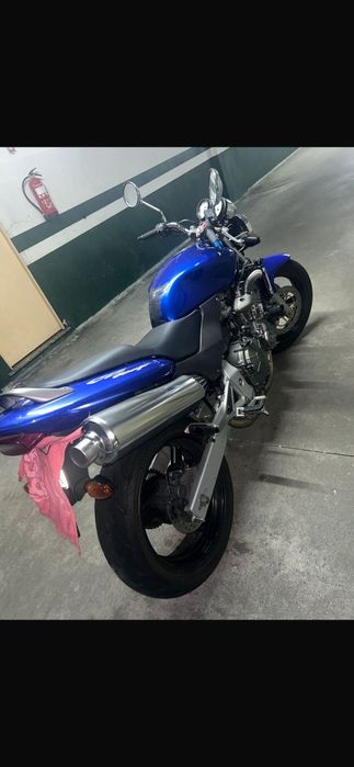 Troca por carrinha