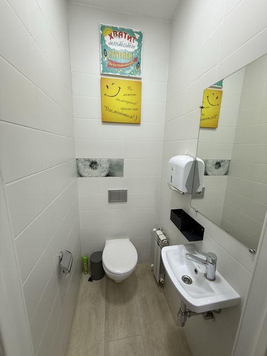 Продажа стомотологии на проспекте Науки, 12