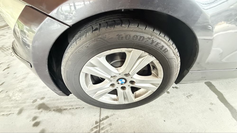 BMW 120 — fotografia 2