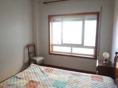 Apartamento T2, na Meadela - Viana do Castelo - bem localizado, com muita luz, bem exposto