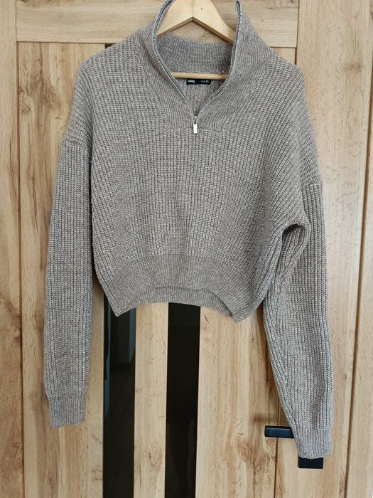 Sweter damski Sinsay