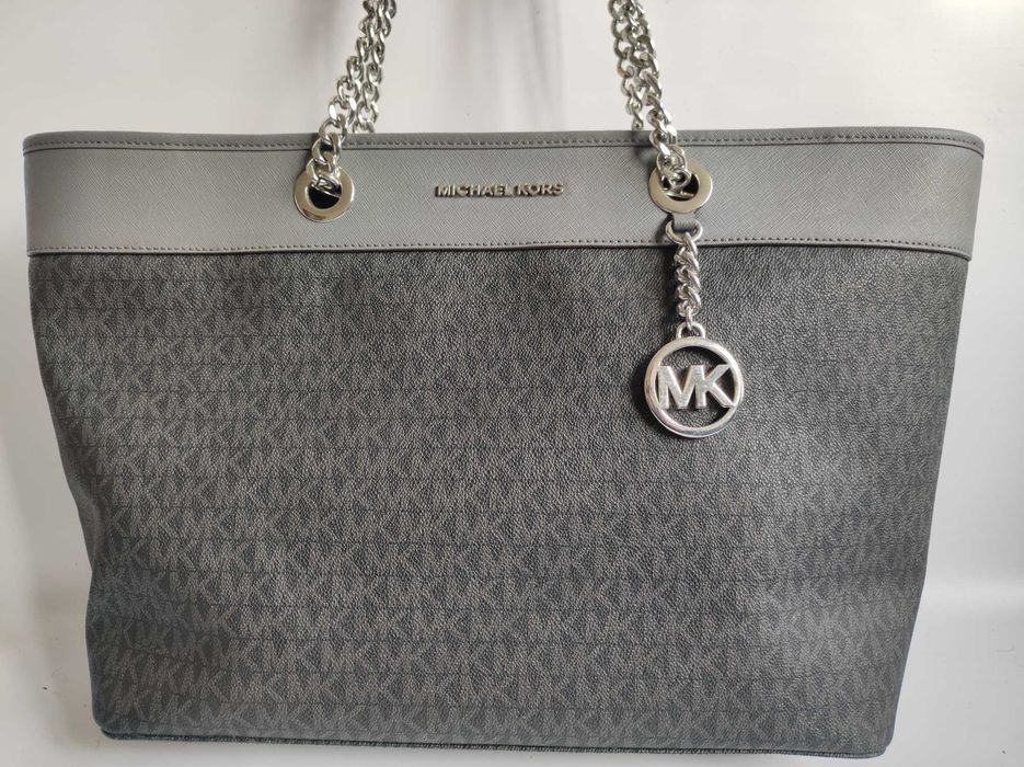 - Michael Kors - Markowa torebka , torba A4