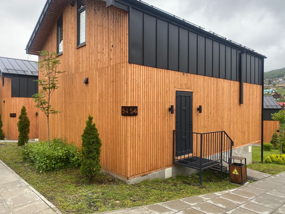 Котедж у Буковелі - Фенікс Релакс Парк - Phoenix Relax Park - 112 м2
