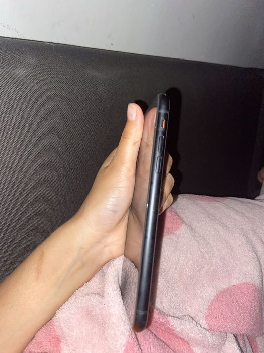 Vendo Iphone xr