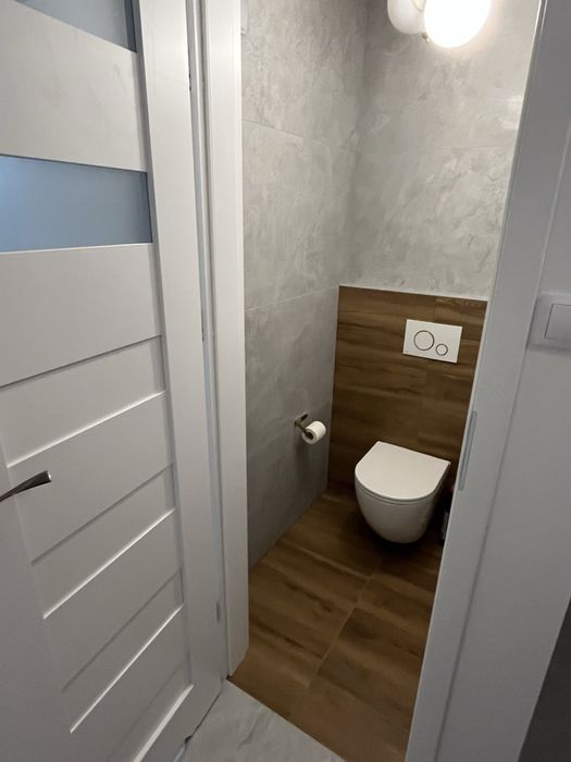 Słoneczne 3 pokoje (62 m²), balkon, blisko PKP i Uniwerystetu w Siedlcach - Widok 3