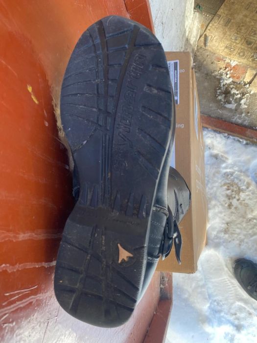 Мотоботи Stylmartin Моточеревики