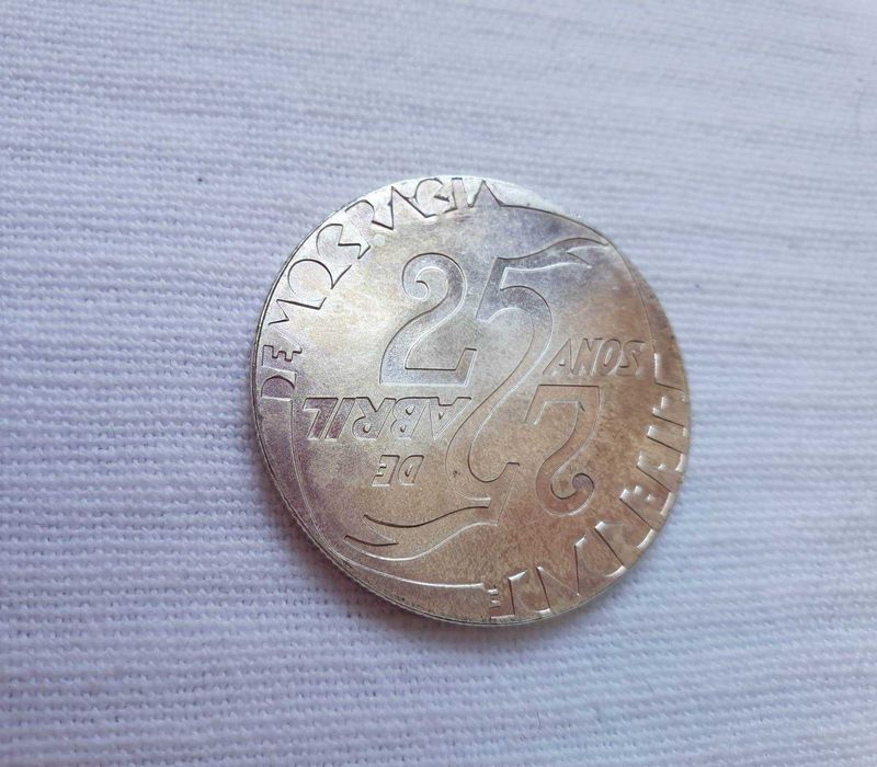 Moeda de 1000 Escudos