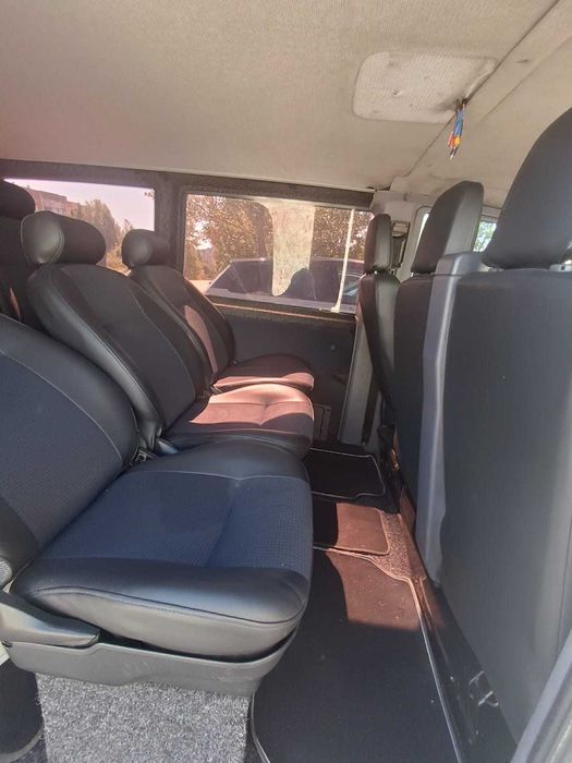 Mercedes-Benz Vito 1999 VIN VSA63809413196109 фото оголошення 18 з 24
