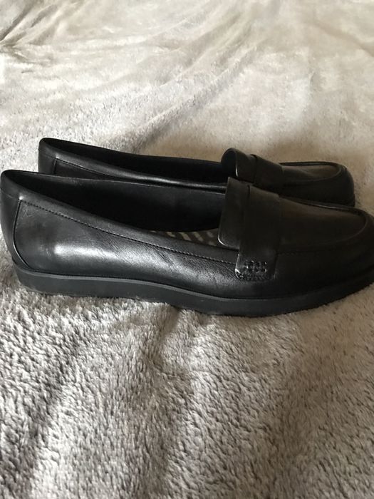Buty Clarks damskie