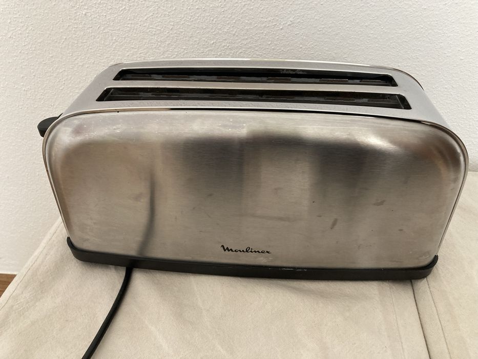 Torradeira Moulinex