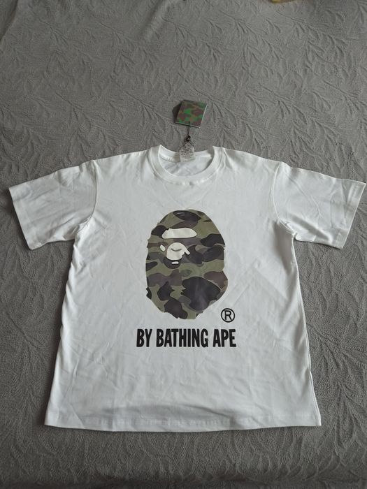 BAPE By Bathing Ape