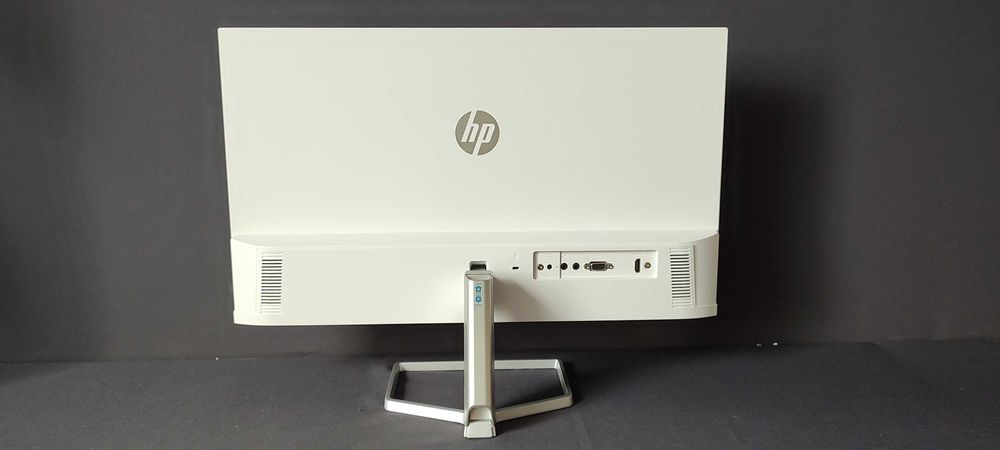 Monitor LED HP 524sa IPS Głośniki
